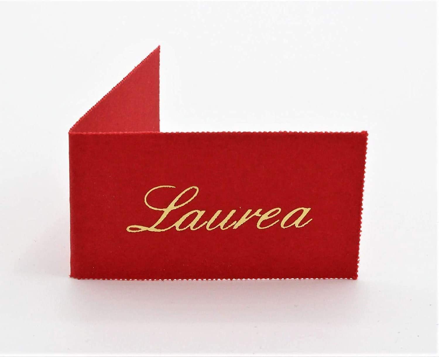 Le Gemme di Venezia 40 Cards for Party Favours First Communion