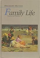 Family Life: Process and Practice (Jones and Bartlett Series in Nursing) 0867203188 Book Cover