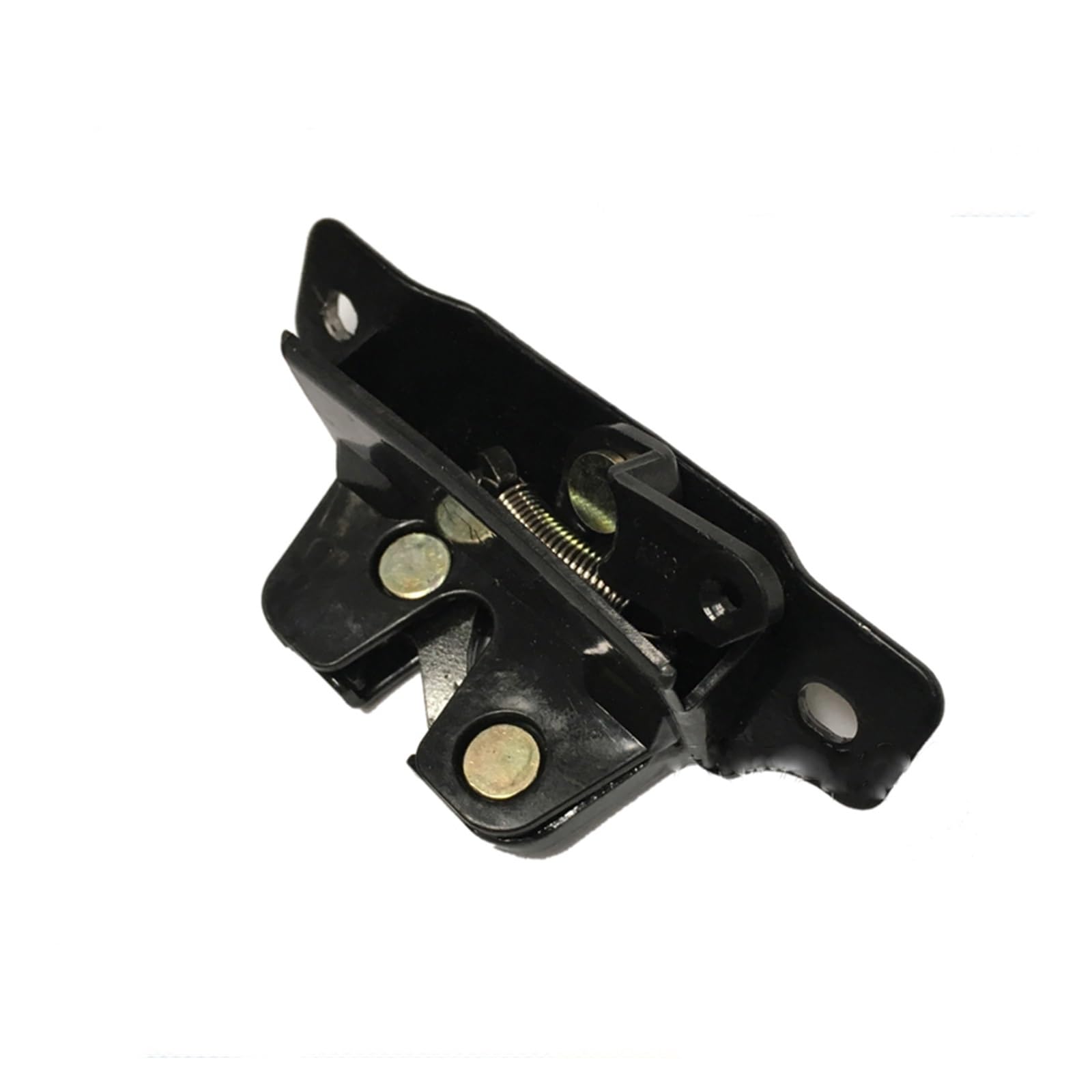 Ropaix Lock Block Rear Tailgate Lock For Peugeot 206 207 For Citroen For C2 Rear Trunk Locks Lid Locking Latch(Lock Block)