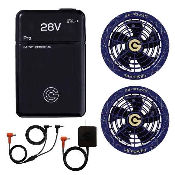 Amazon.co.jp: 長信ジャパン GB-POWER 2025年モデル GB428 GF1