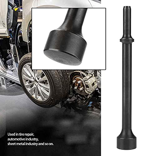 Smooth Air Hammer Tool Kit, Pneumatic Air Hammer Drill Bit For Tire Repair Pneumatic Air Hammer Bit(80Mm) #TOP3