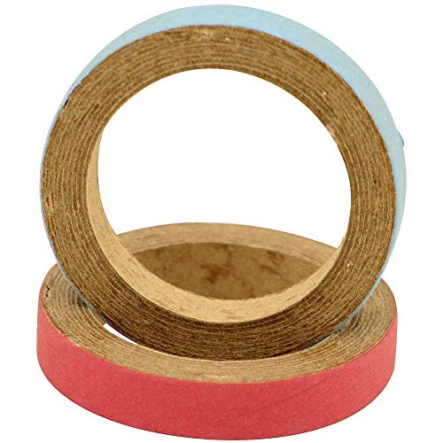 Paper Rings Parrot, Small Pets and Bird Toys for African Grey, Cockatoo, Macaw, Amazon, Rat, Guinea Pig, Hamster (Pack of 12 Rings) Budgie Toys, Cockatiel Toys, African Grey Parrot Toys For Birds - Image 3