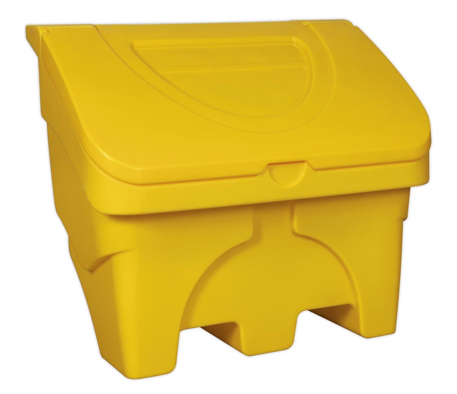Sealey Grit & Salt Storage Box 130L GB02