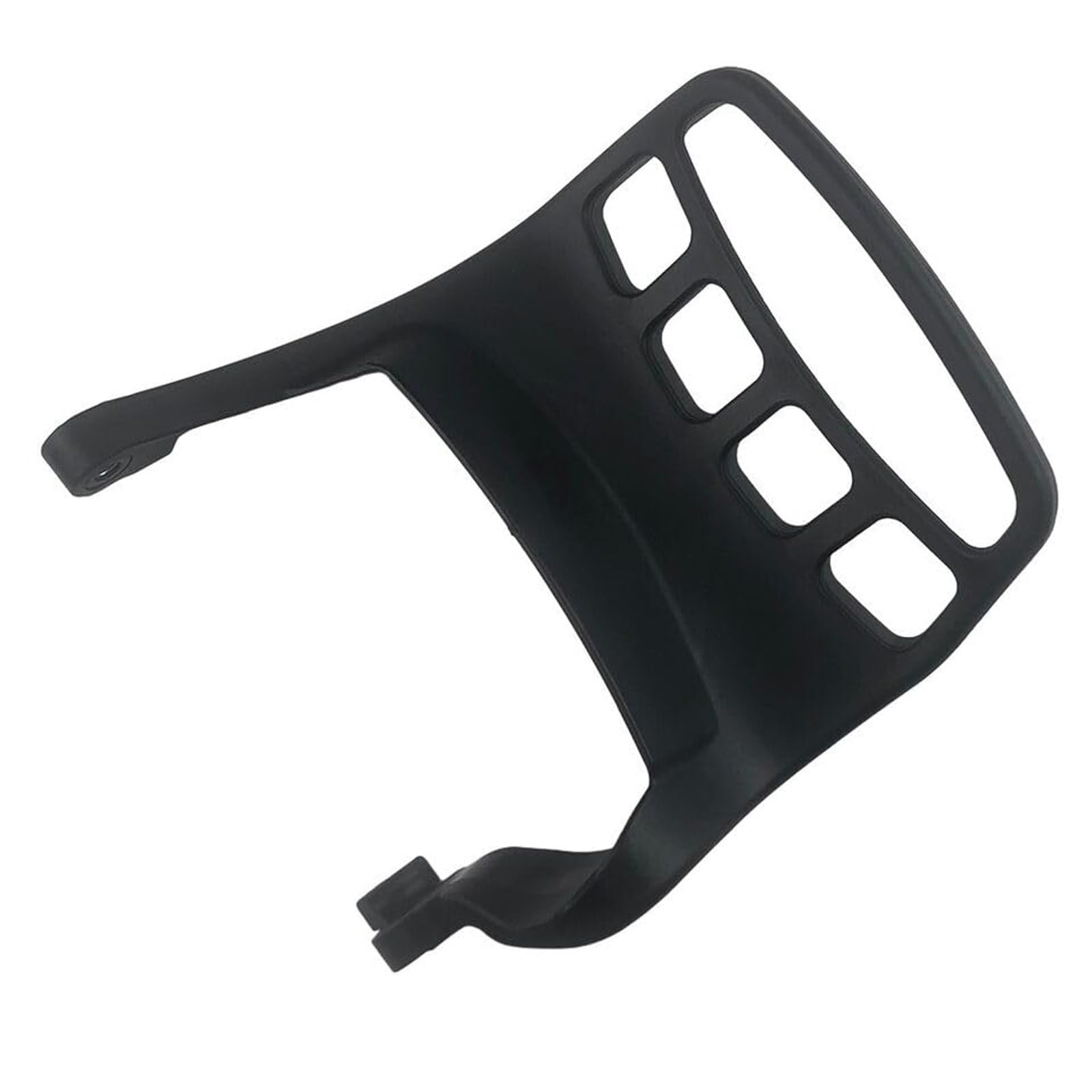 Apglsxy Ergonomic Chain Brake Front Handle Guard Comfortable Chainsaw Replacement Part For Ms311 Ms391 Accessories Chainsaw Guard