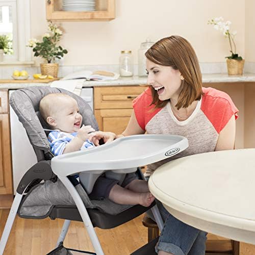 graco snacker high chair