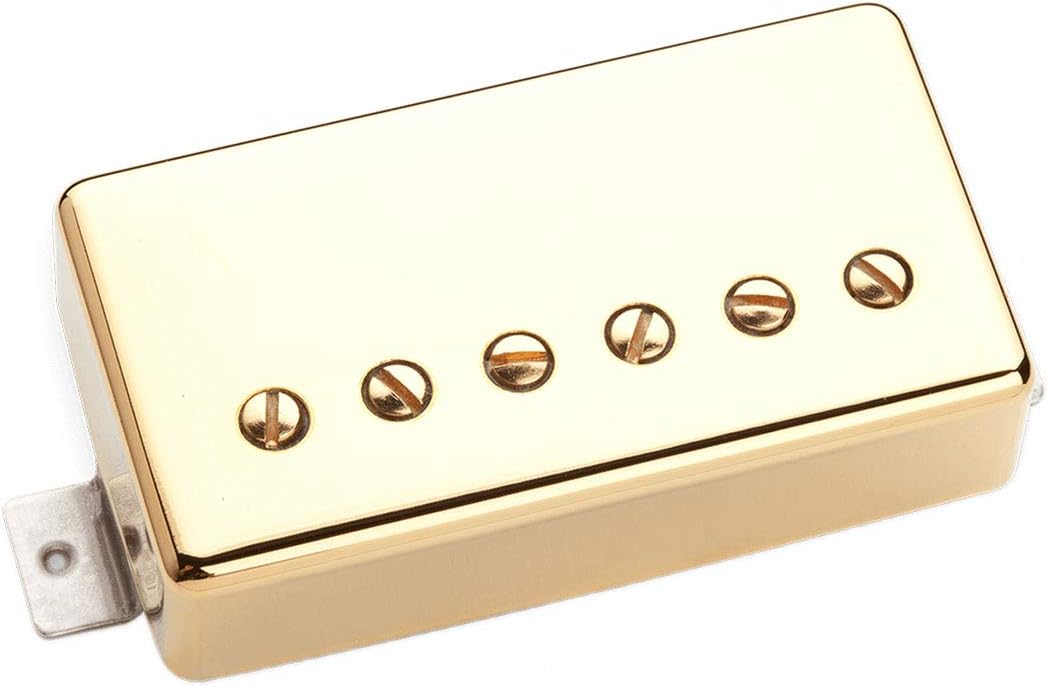Seymour duncan pearly gates gold Clearance