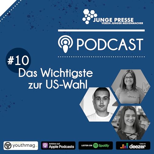 Das Wichtigste zur US-Wahl