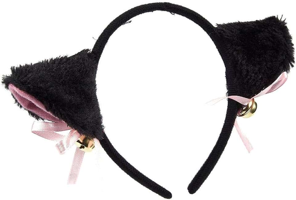 Amazon.co.uk cat ears