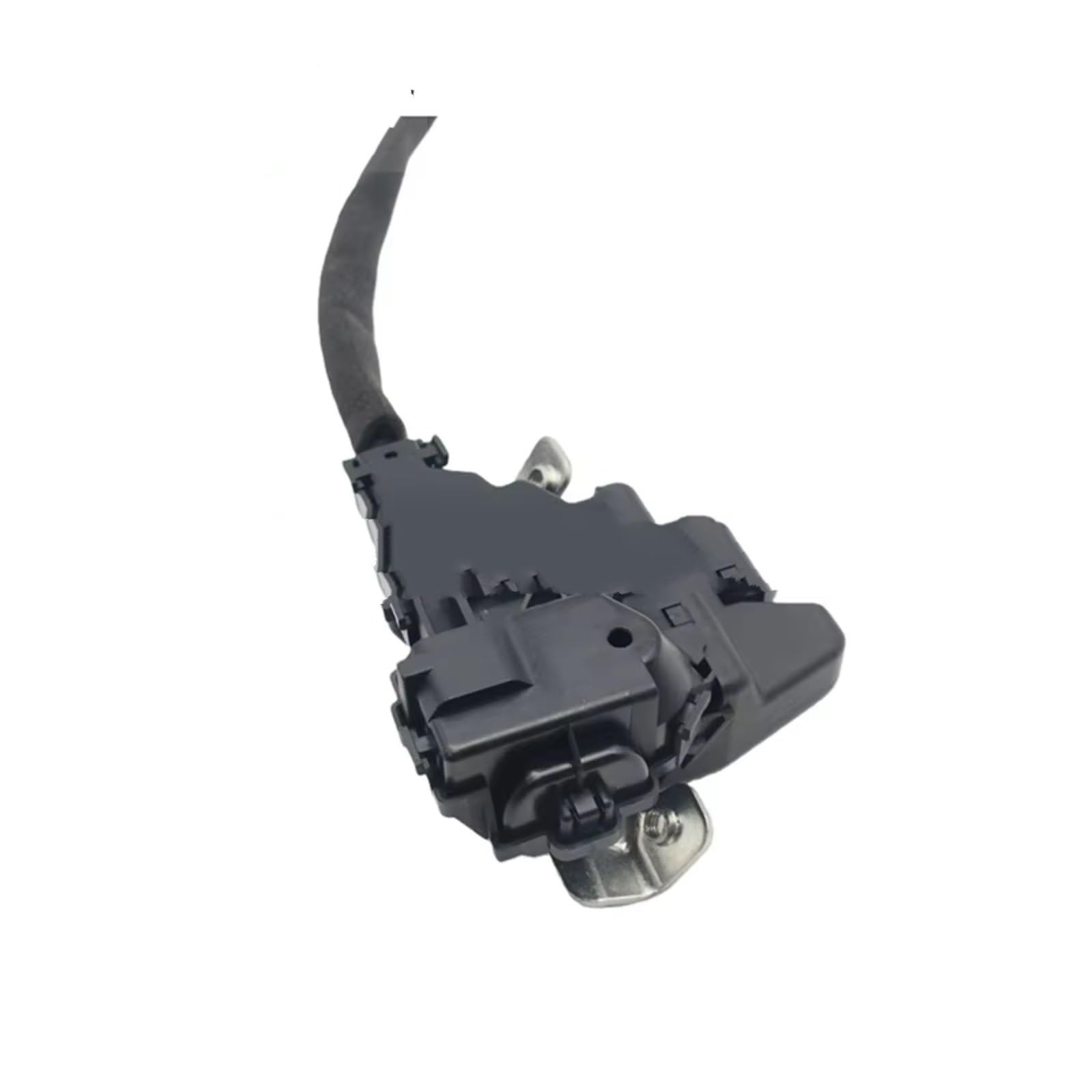 Rear Tailgate Latch Compatible with Benz for C230 for W204 2008-2009 for C250 for C204 for W204 2010-2015 1 Pcs Car Trunk Lock Parts A2047500485