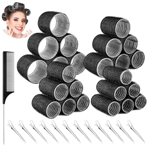 best hair rollers