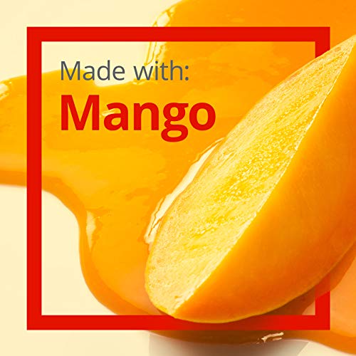 Tree Hut Shea Moisturizing Epsom Salt Tropical Mango, Ultra Hydrating Epsom for Nourishing Essential Body Care, 3 Pound (Pack of 1) - Image 5