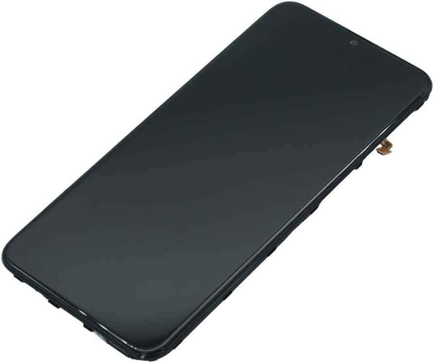 CENTAURUS Galaxy A10e 2019 A102U Screen Replacement, LCD Display Touch Screen Digitizer Assembly Glass with Frame Compatible with Samsung Galaxy A10e 2019 SM-A102 A102U A102V 5.8 inch (Black)