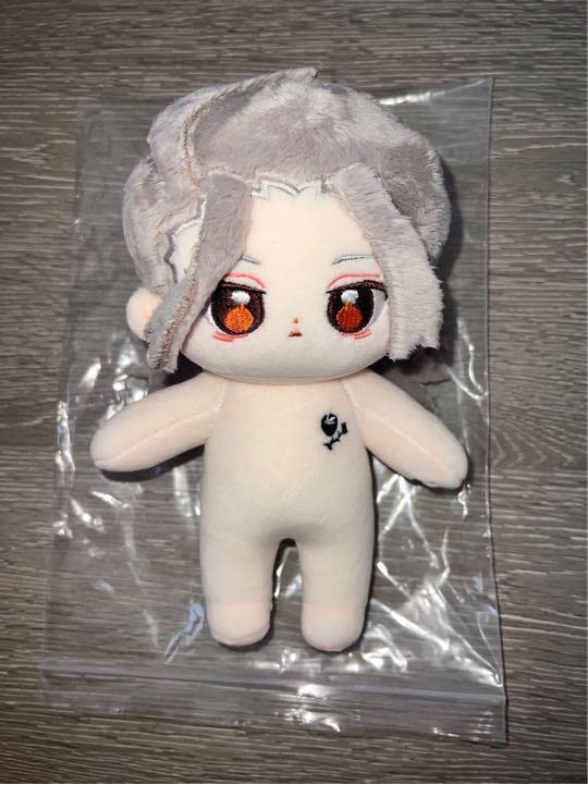 新作♡完売20cm着せ替えぬいぐるみ Amazon.co.jp: 限定完売ngs着せ替えぬいぐるみ20cm : おもちゃ