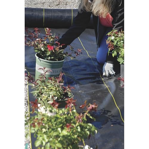 SUNBELT SBLT10300 Sunbelt Woven Ground Cover,10 ft.X300 ft