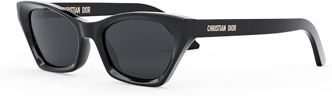 Dior Grey Cat Eye Ladies Sunglasses