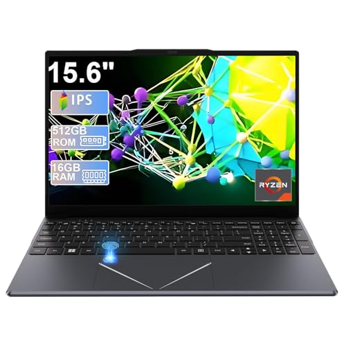DREAMFYRE 15.6
