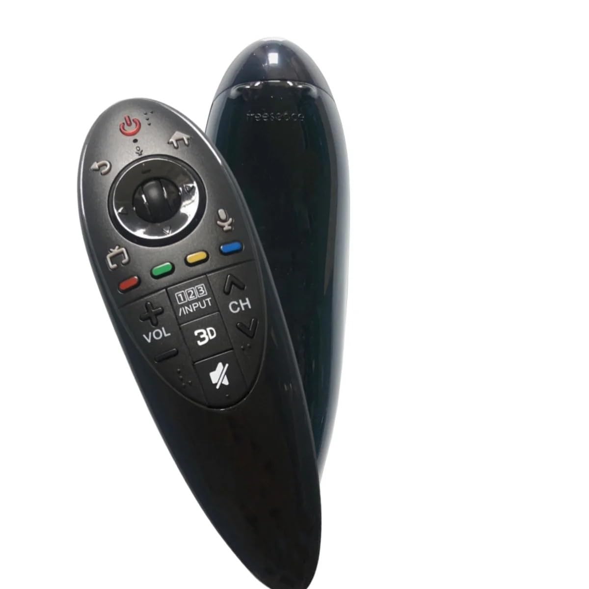 Uniwersalny pilot zdalnego sterowania pasuje do telewizorów 3D 55EC9300 AKB73596401 65EC9700 77EG9700 77EC9800 Curved Smart