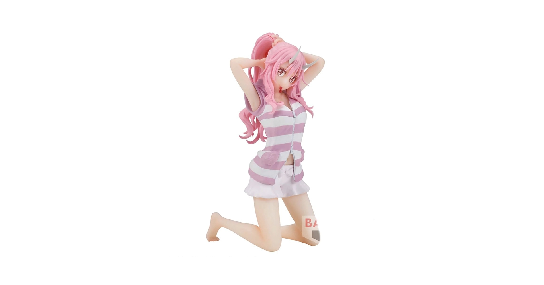 Relaxtime フィギュア15点セット♡♡ Re:ゼロから始める異世界生活 -Relax time-レム Dressing gown