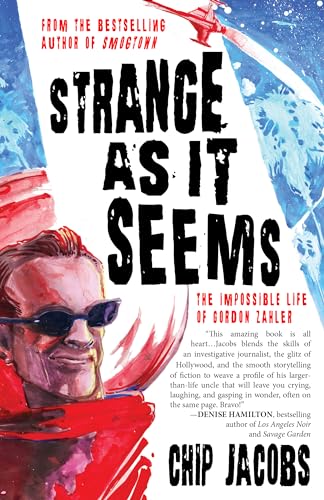 Strange As It Seems