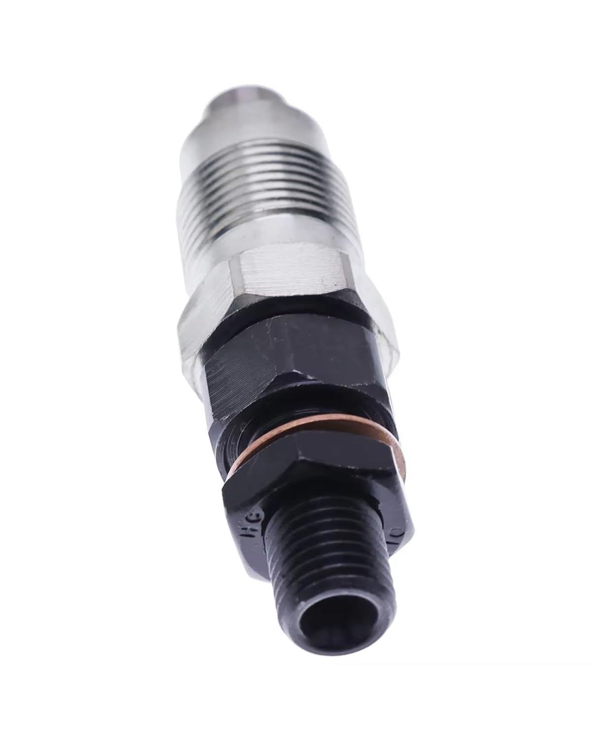 4teiliger Kraftstoffeinspritzer ersetzt 23600-19015 093500-5430 23600-17040