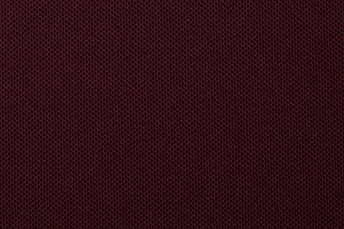 Tela acústica de Akustikstoff.com. Tela para altavoces. 140 x 75 cm - Color: Burdeos
