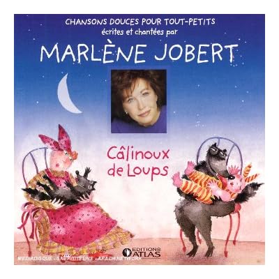 C&acirc;linoux De Loups