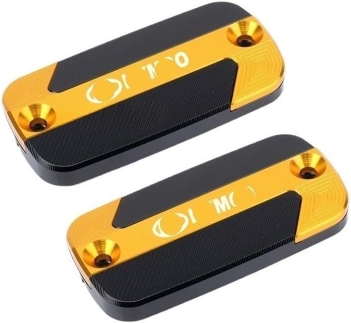 Guard Brake Fluid Reservoir for Superdink 125 300i 350i Super Dink Motorcycle Accessories CNC Front Brake Reservoir Fluid Tank Cover Oil Cup Cap