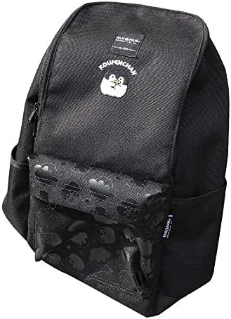 ☆コウペンちゃん☆YAKPAKコラボ オープンワイドデイパック  