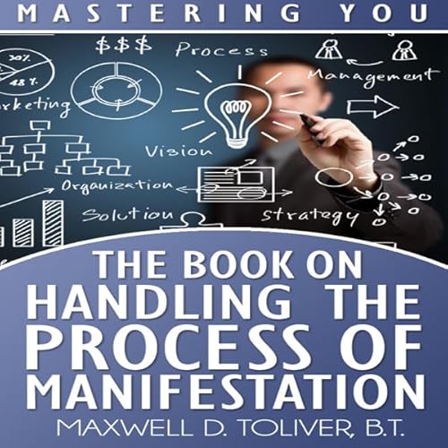 Mastering You Audiolivro Por Maxwell Toliver capa