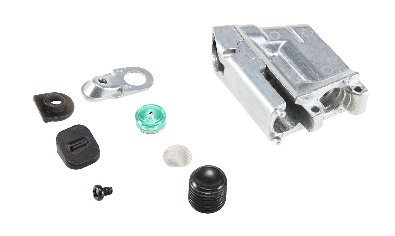 Umarex T4E - Kit de reconstrucción de cargador - para TPM1 y SW MP9 M2.0