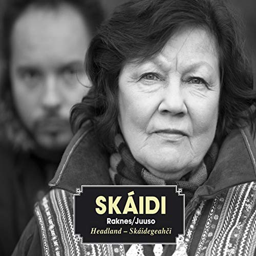 Play Headland - Skáidegeahči by Steinar Raknes & Inga Juuso on Amazon Music