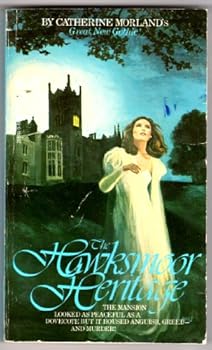 Paperback HAWKSMOOR HERITAGE Book