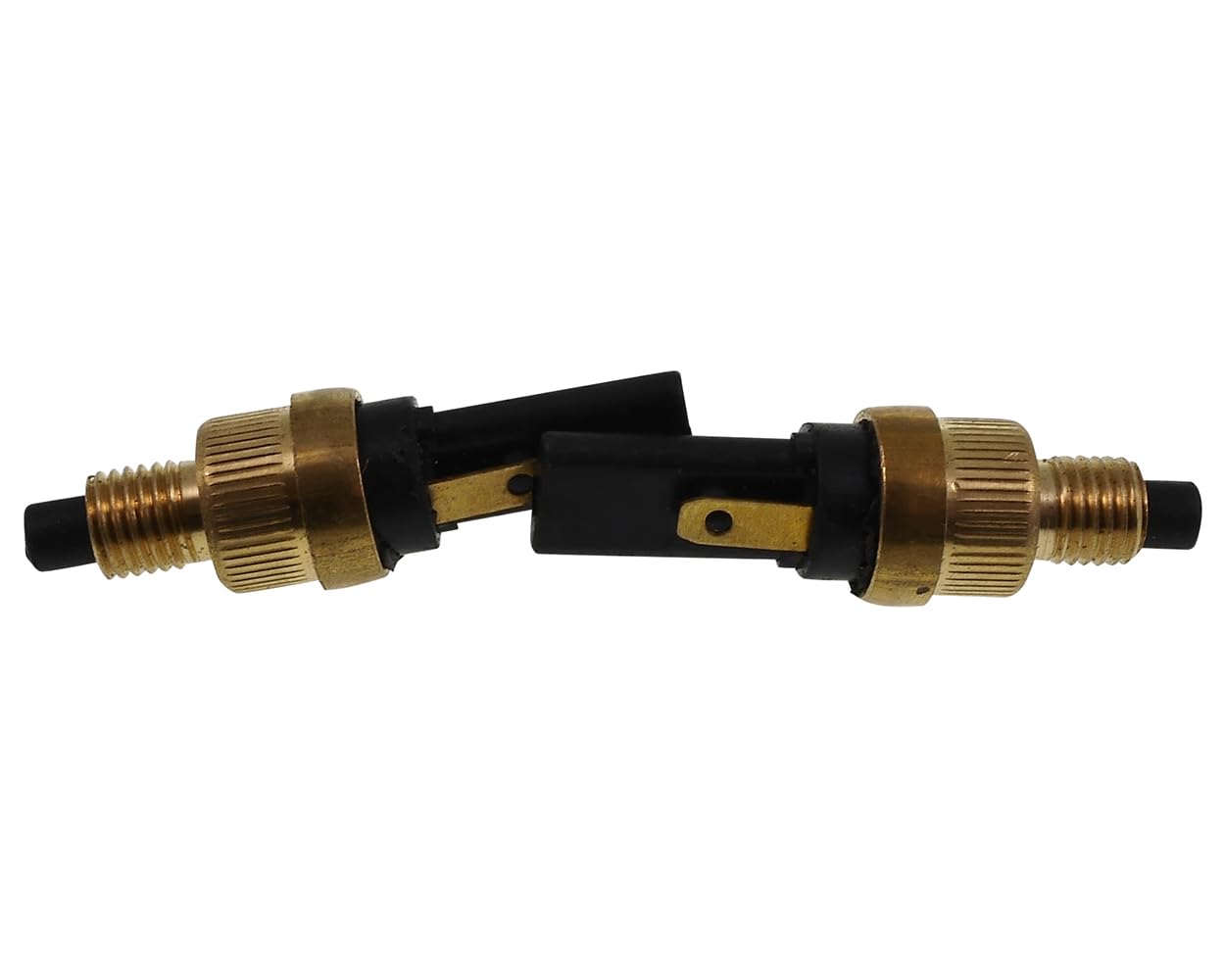 2 interruttori luce freno compatibili con scooter Yamaha Aerox MBK Nitro