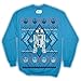 Star Wars R2-D2 Ugly Sweater (Extra-Large)