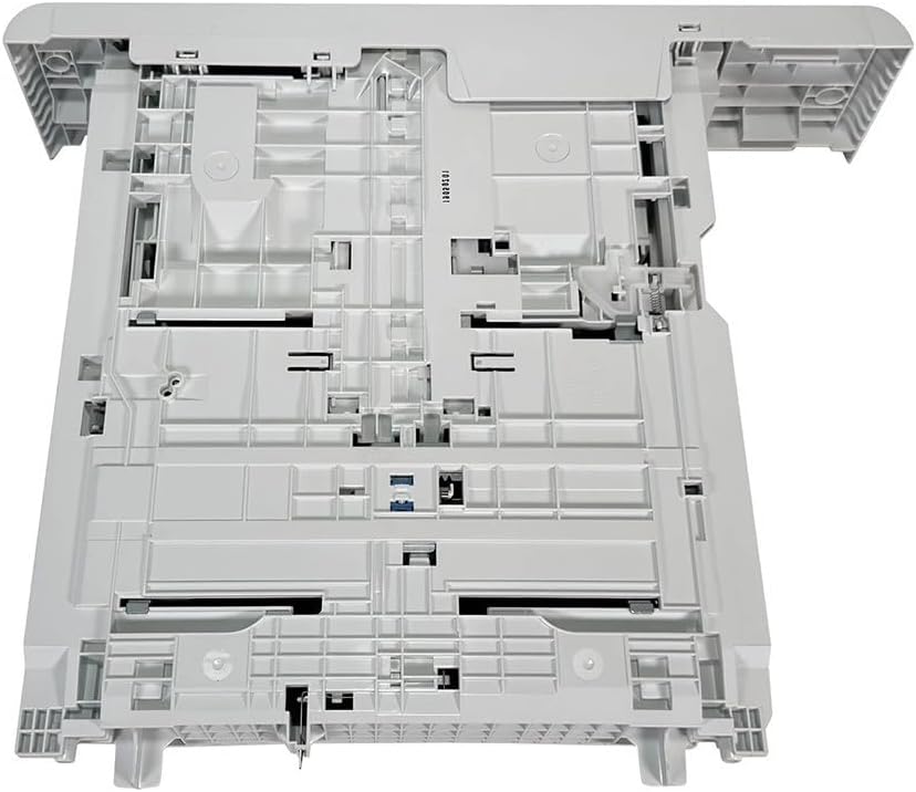 RM2-6766 Printer Paper Tray #2 for HP for LaserJet M607 M608 M609 M610 M611 M612, High-Strength ABS Construction with Optimized Roller Design for Smooth High-Volume Office Printing