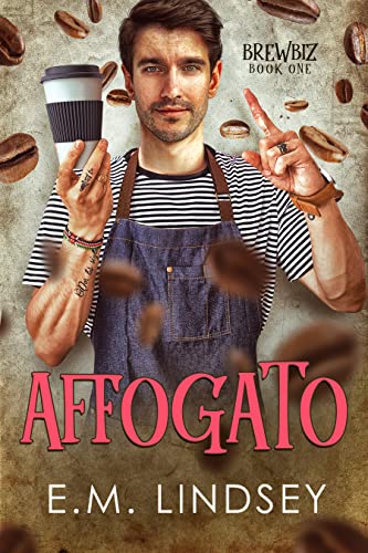 Affogato (BrewBiz Book 1)