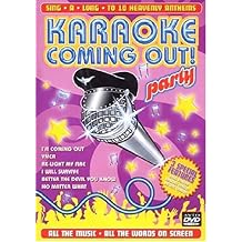 Karaoke Coming Out Party [2000] [DVD]