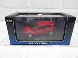 オートアート 1/43 MAZDA3 MPS WORLD PREMIER s-l400.jpg