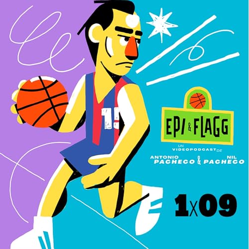 1x09 | NO TIRE SIN KON NI SON