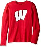 NCAA Youth Boys Long Sleeve 