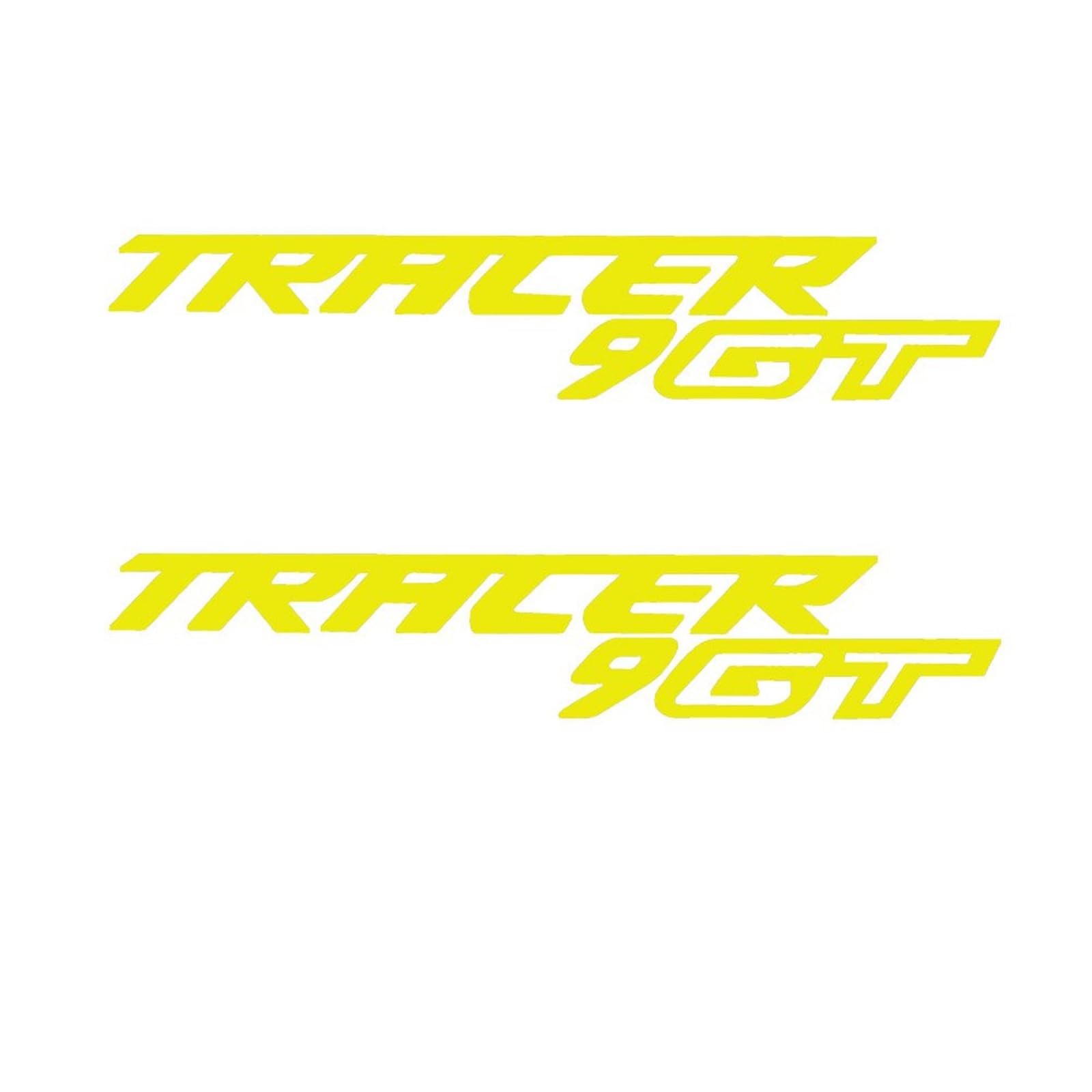 HAfgDJ for Y&amaha Tracer 9 GT Tracer9GT Tracer9 9GT 2018-2024 Motorcycle Stickers Waterproof Decal Accessories