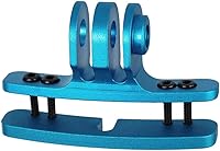 Vista 12 de HK Army Soporte para cámara para máscara de gafas de paintball
