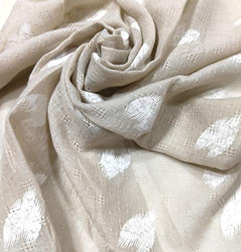 Image of Shanlin Unisex Cotton Square Bandanas Scarves 24x24