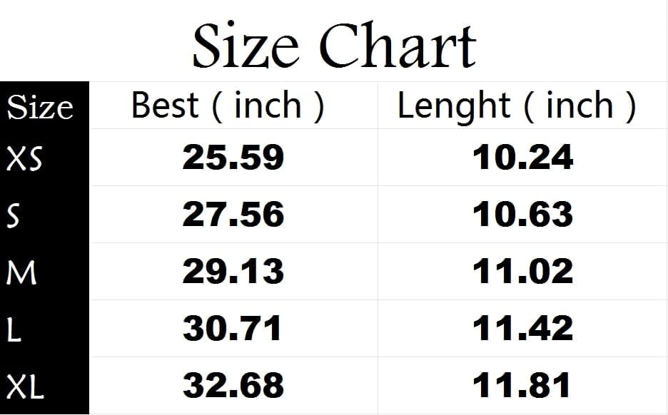 WSPLYSPJY Women's Black and White Plaid Sexy Strapless Tube Top - Image 4