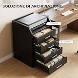 Vinsetto B0GTT62Q52 lato 4