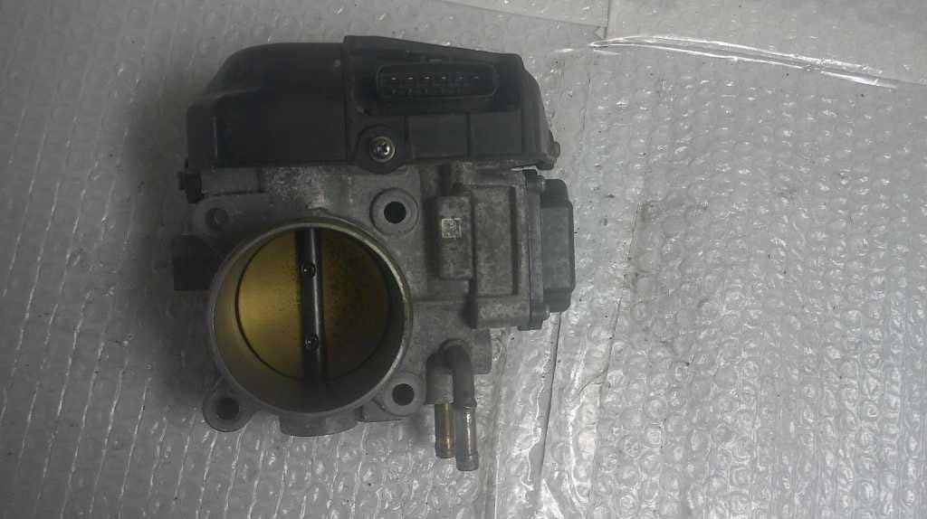 Throttle Body Control Module 2.0L Turbo Type R Fits 17-21 23 Civic 337-10019