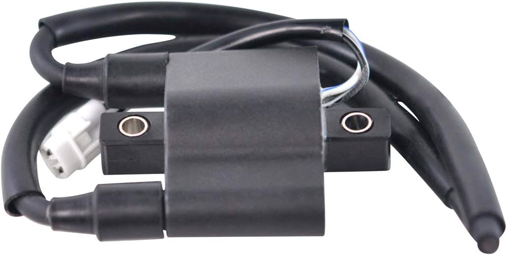 RMSTATOR Replacement for External Ignition Coil Arctic Cat Crossfire / F5 / F6 / M6 / Sno Pro/ZR 500 600 2007-2017 | OEM Repl.# 3007-451