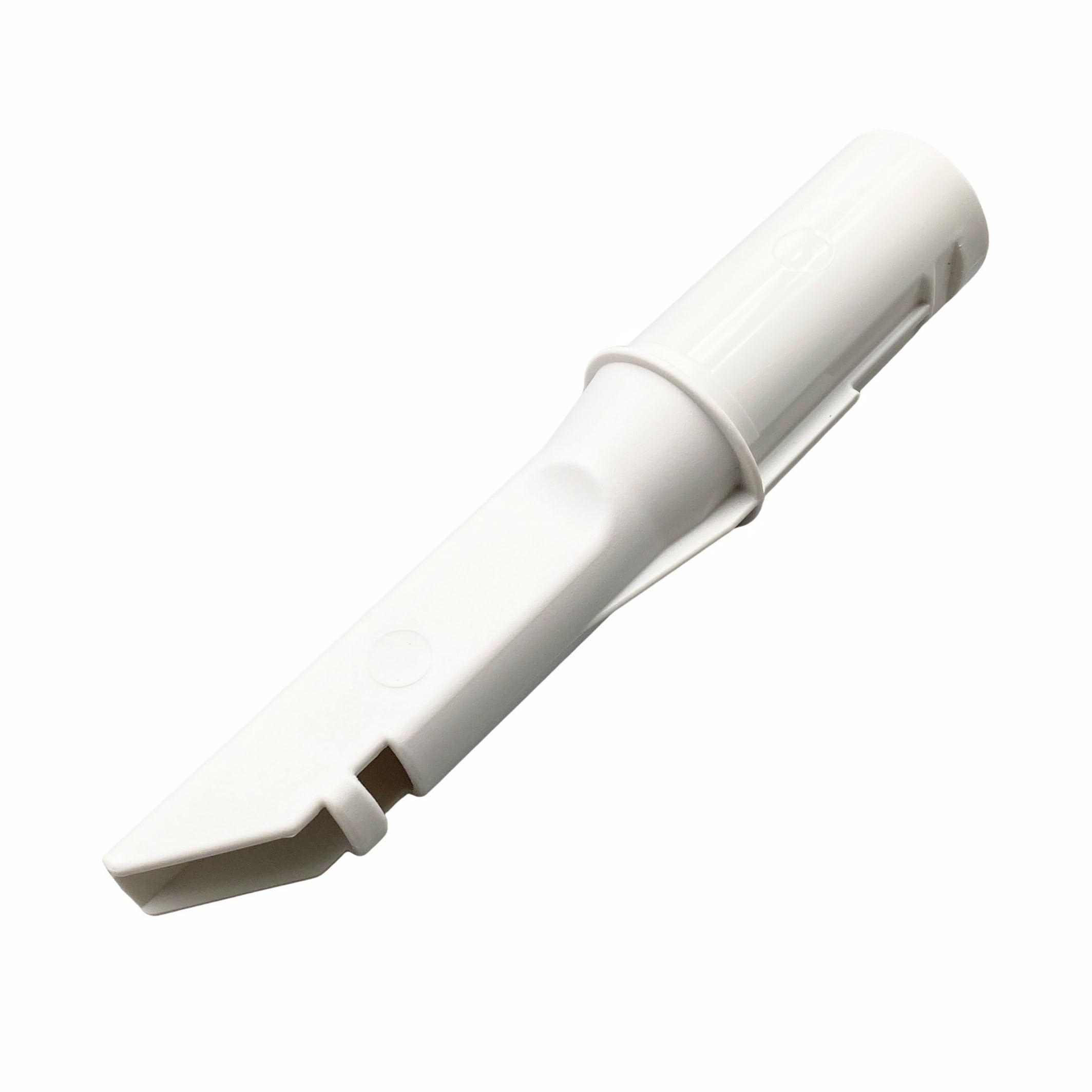 Amazon.co.jp: シャープ SHARP 掃除機用すき間ノズル(ホワイト系