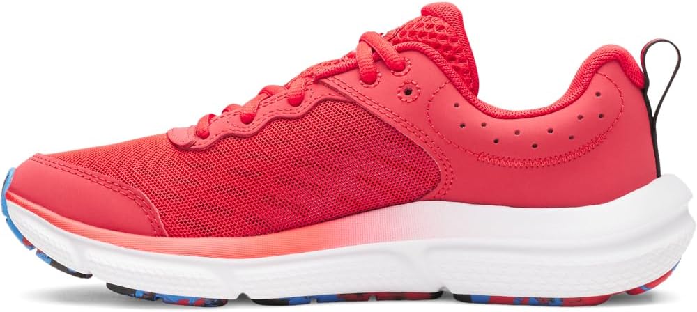 Boys' Grade School Assert 10 Athletic Shoes