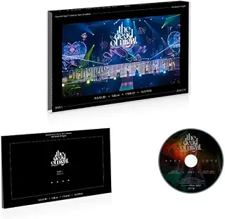 Ensemble Stars!! Cast Live Starry Symphony -the dead of night- Day1盤 [Blu-ray] [Blu-ray]